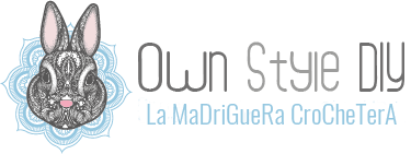 Own Style DIY logo