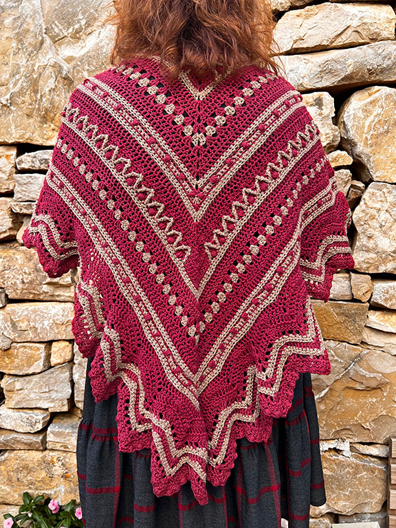 KIT CHAL MÚERDAGO - Imagen 2
