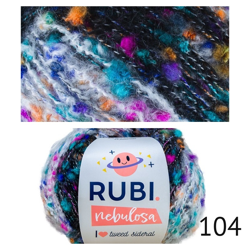 RUBÍ NEBULOSA - Imagen 5