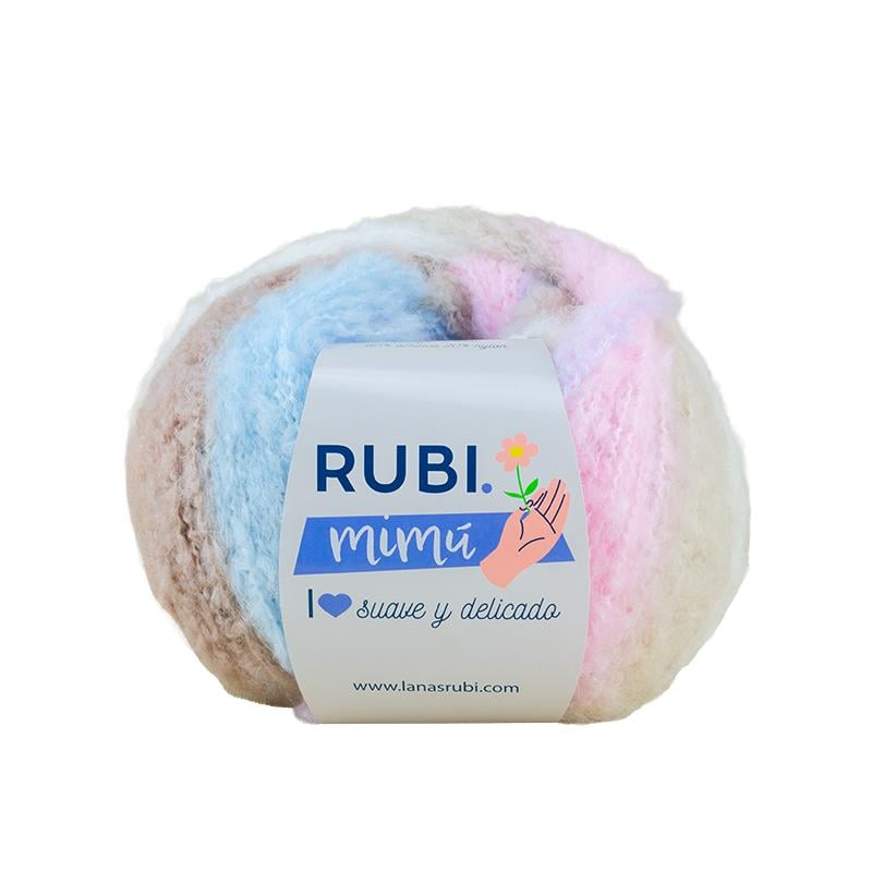 RUBÍ MIMÚ