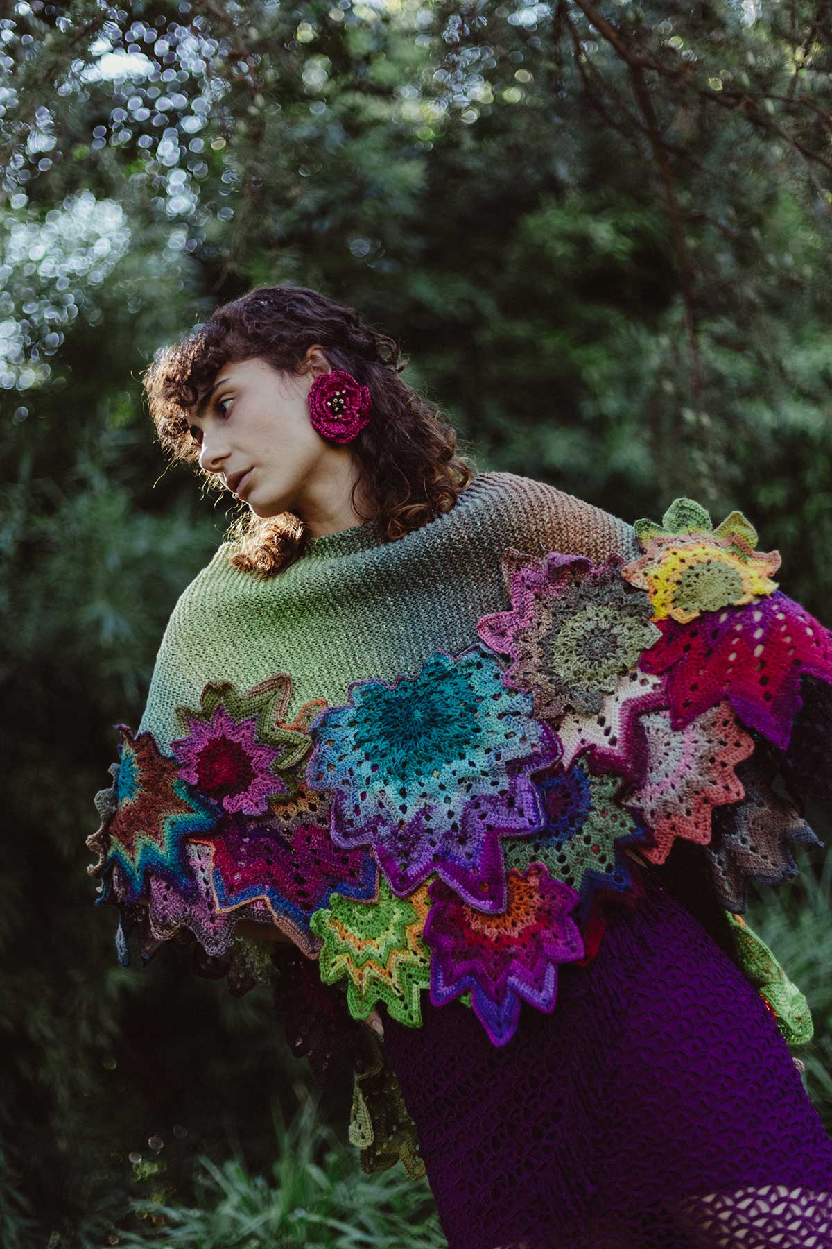LIBRO SALVAJE - THE SEWING BOX - Imagen 7