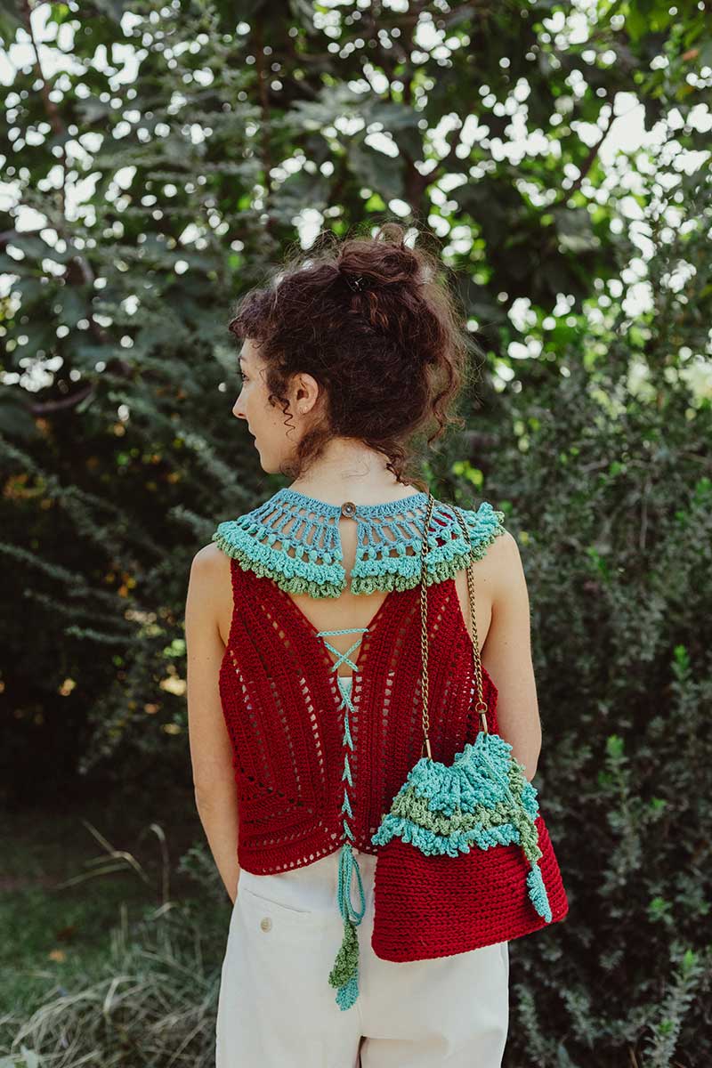 LIBRO SALVAJE - THE SEWING BOX - Imagen 18