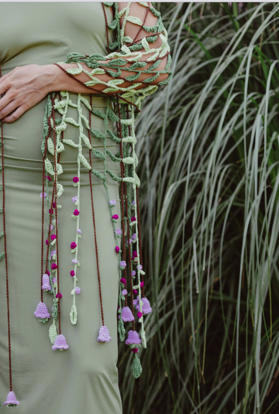 LIBRO SALVAJE - THE SEWING BOX - Imagen 2