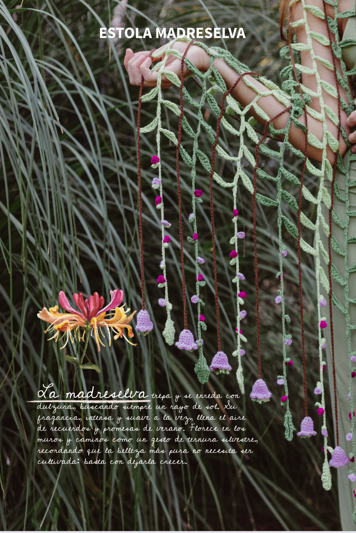 LIBRO SALVAJE - THE SEWING BOX - Imagen 3