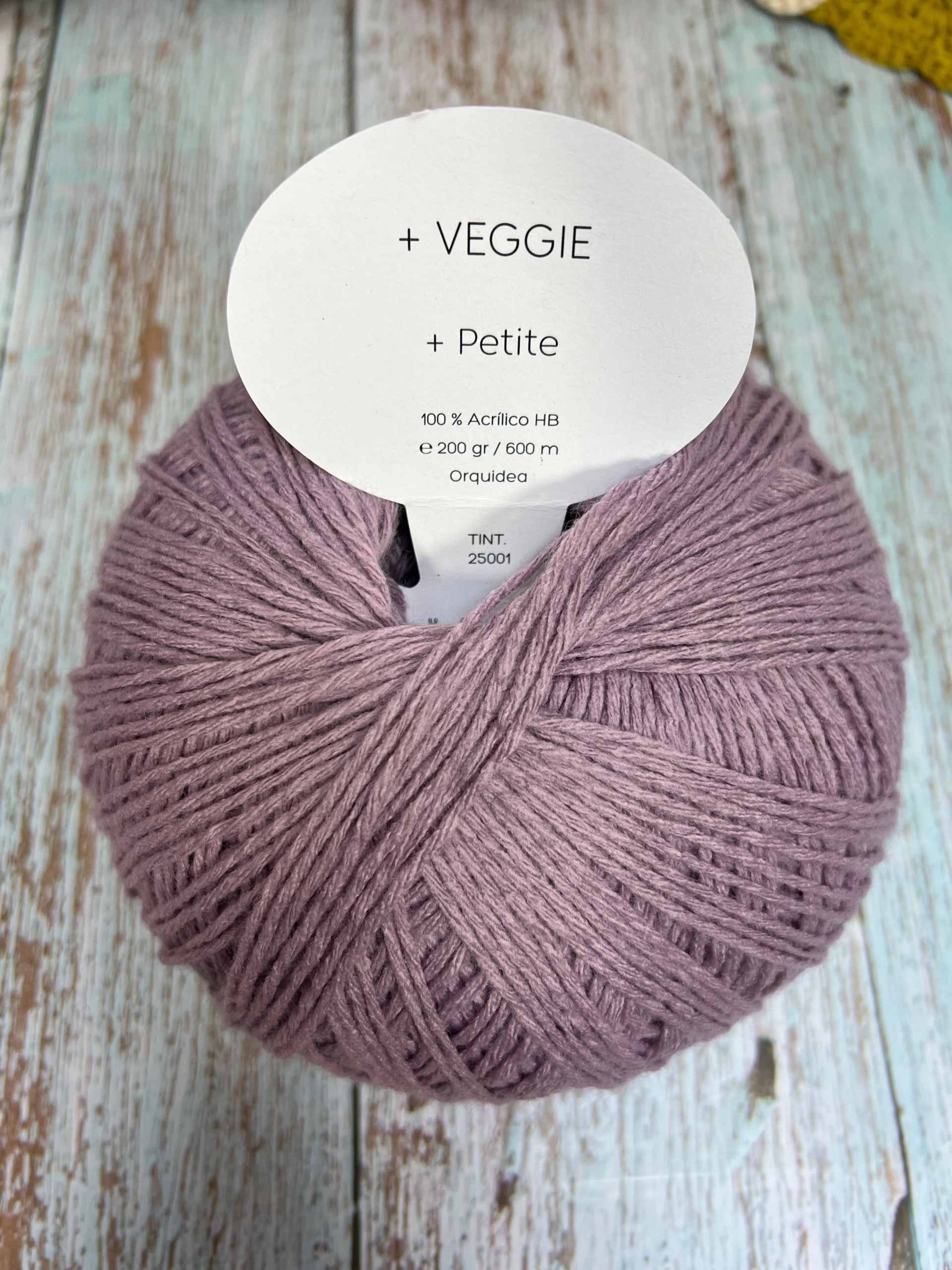 CASASOL VEGGIE PETIT + - Imagen 2