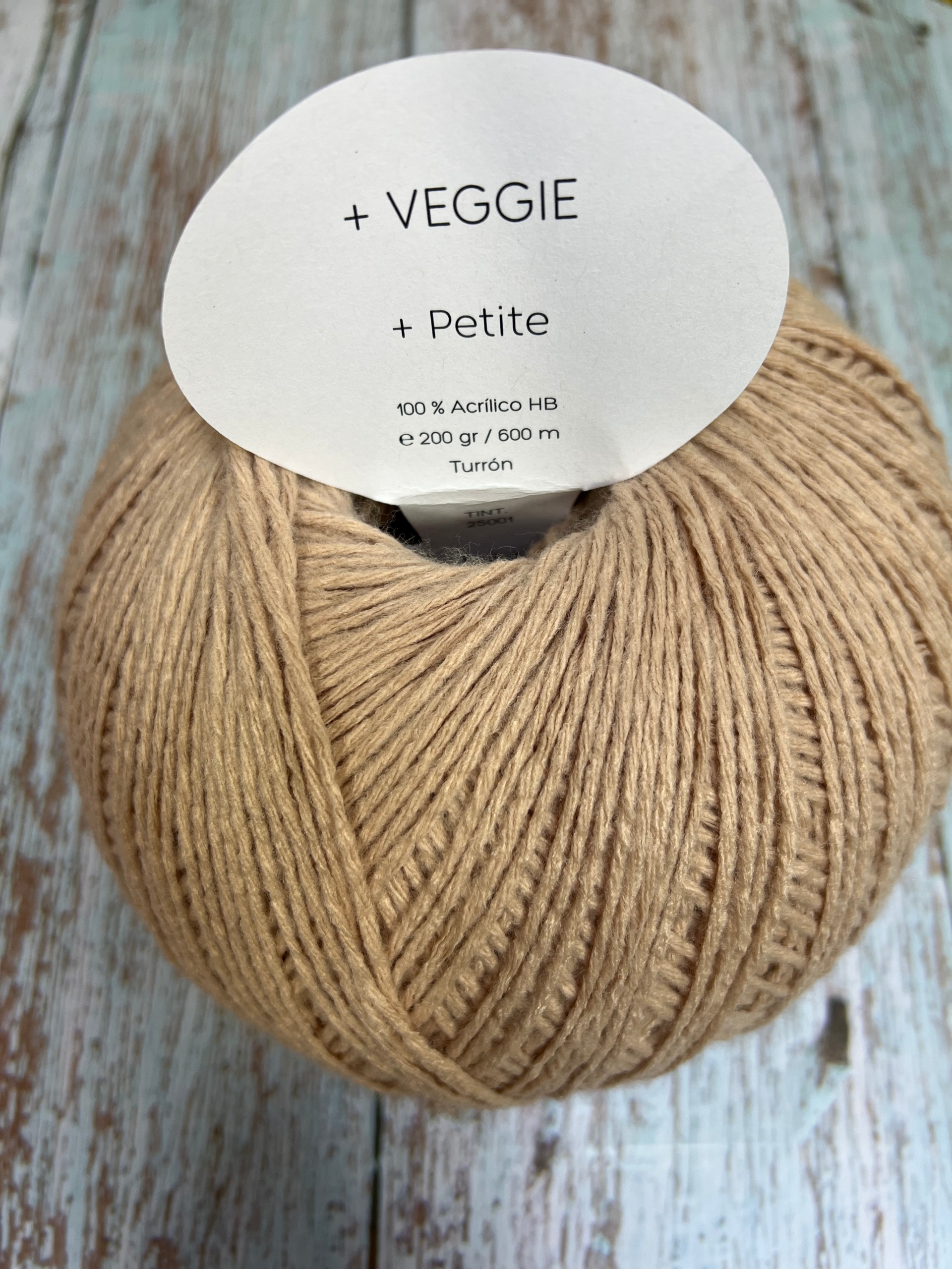 CASASOL VEGGIE PETIT + - Imagen 3