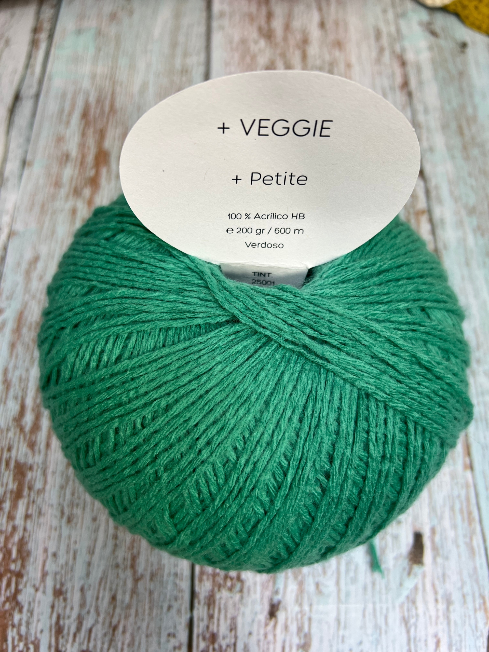CASASOL VEGGIE PETIT +