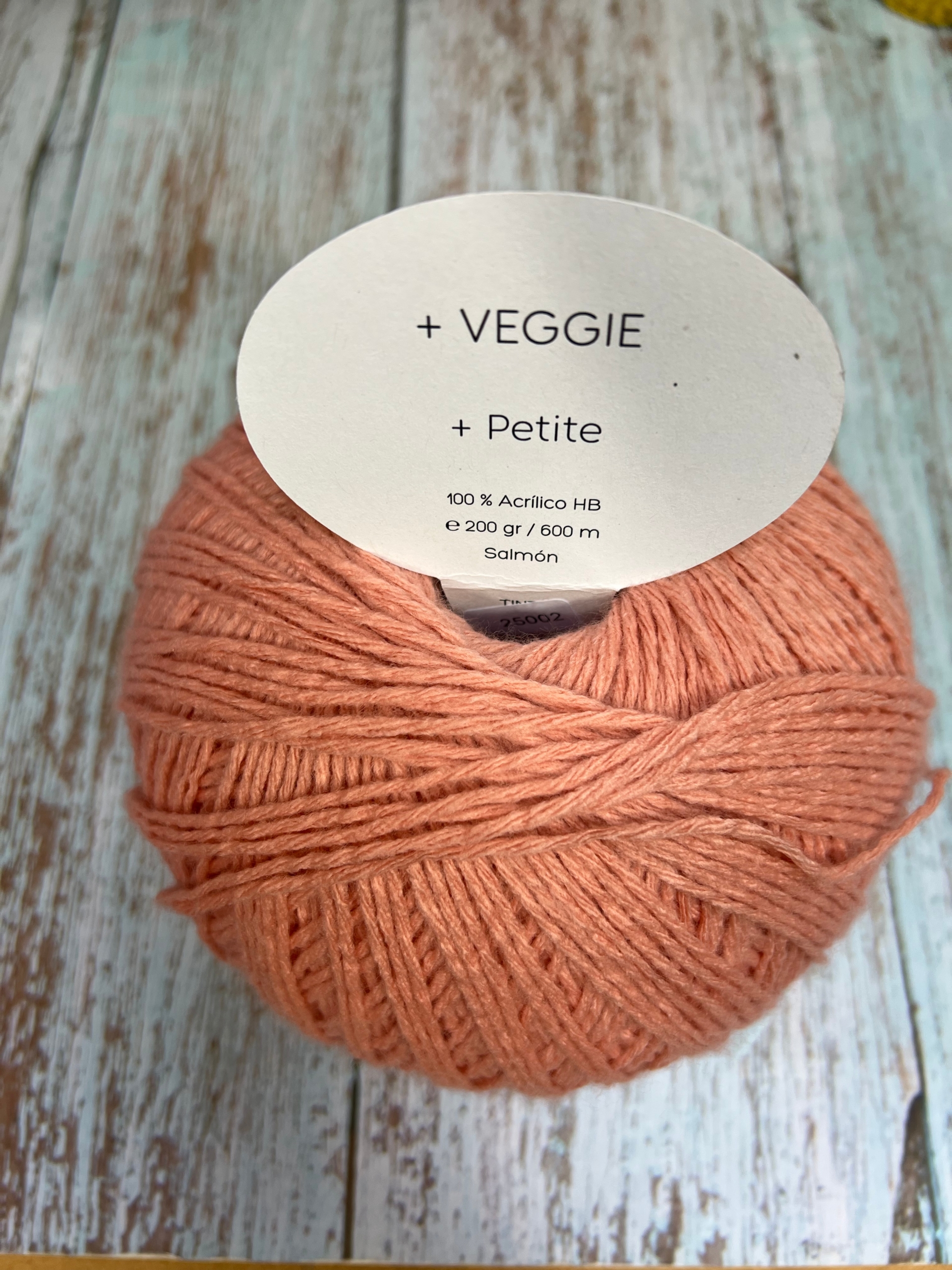 CASASOL VEGGIE PETIT + - Imagen 5