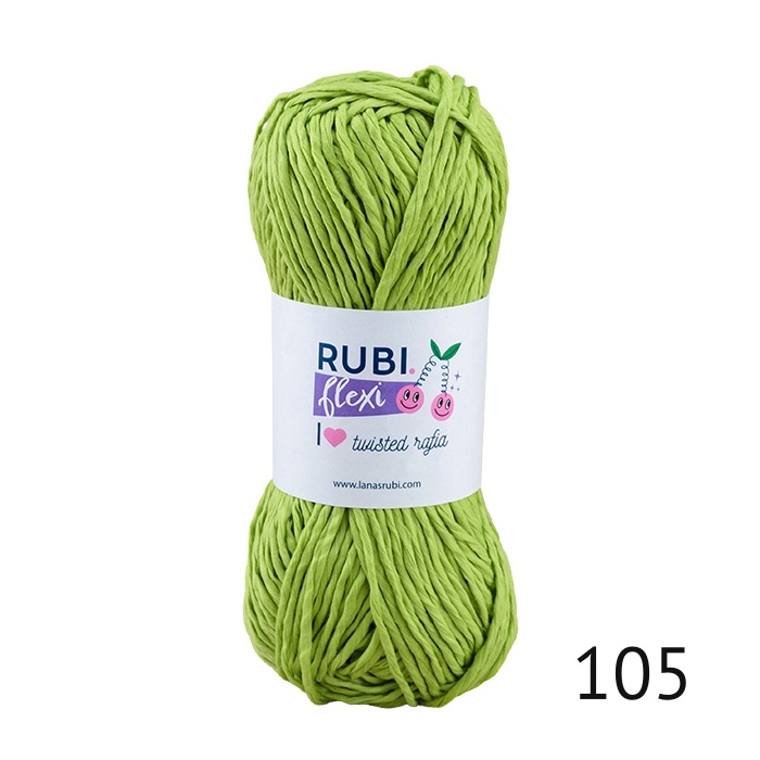 KIT PAMELA BOULEVARD BEACH CON FLEXI - Imagen 7