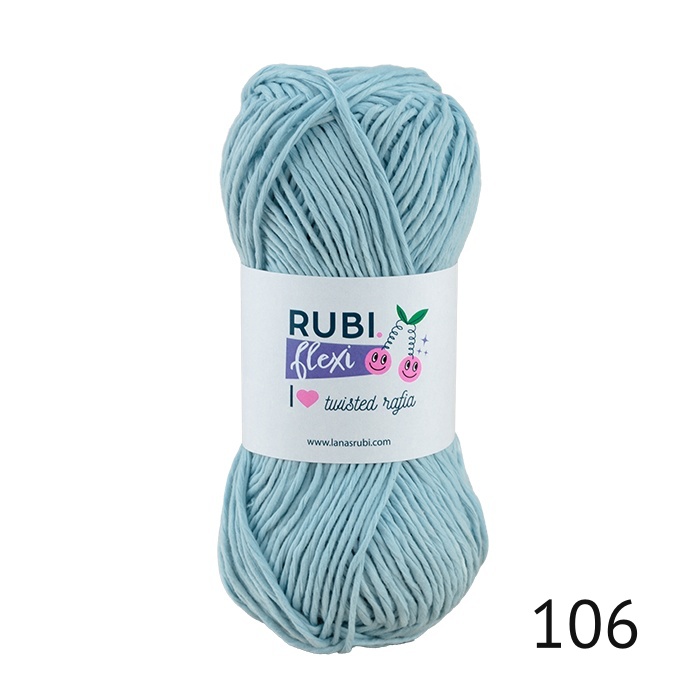 KIT PAMELA BOULEVARD BEACH CON FLEXI - Imagen 9