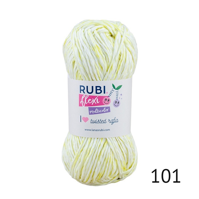KIT PAMELA BOULEVARD BEACH CON FLEXI MULTICOLOR - Imagen 4