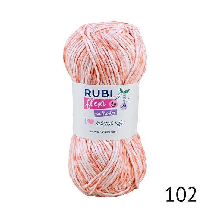 KIT PAMELA BOULEVARD BEACH CON FLEXI MULTICOLOR - Imagen 3