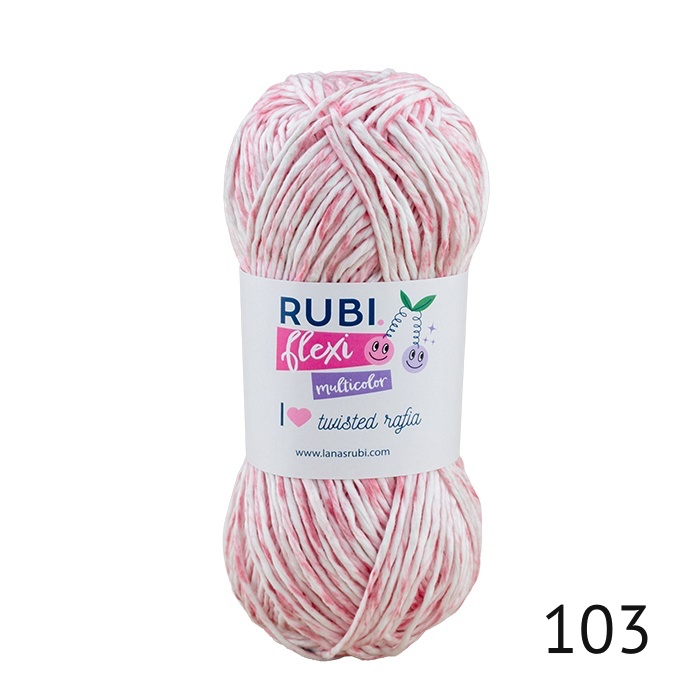 KIT PAMELA BOULEVARD BEACH CON FLEXI MULTICOLOR - Imagen 2