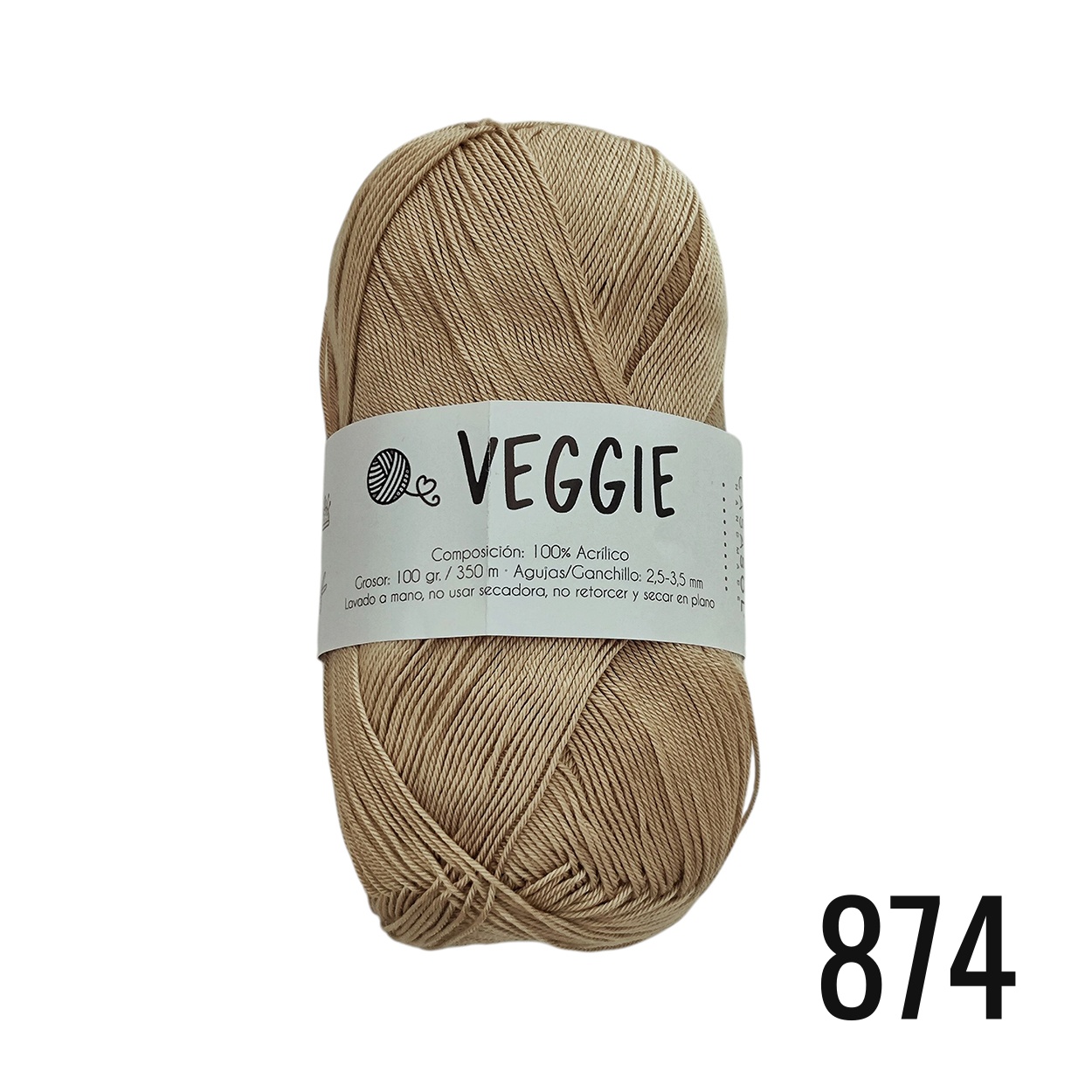 CASASOL VEGGIE LIGERO